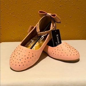 Ballerina 🩰 Shoes